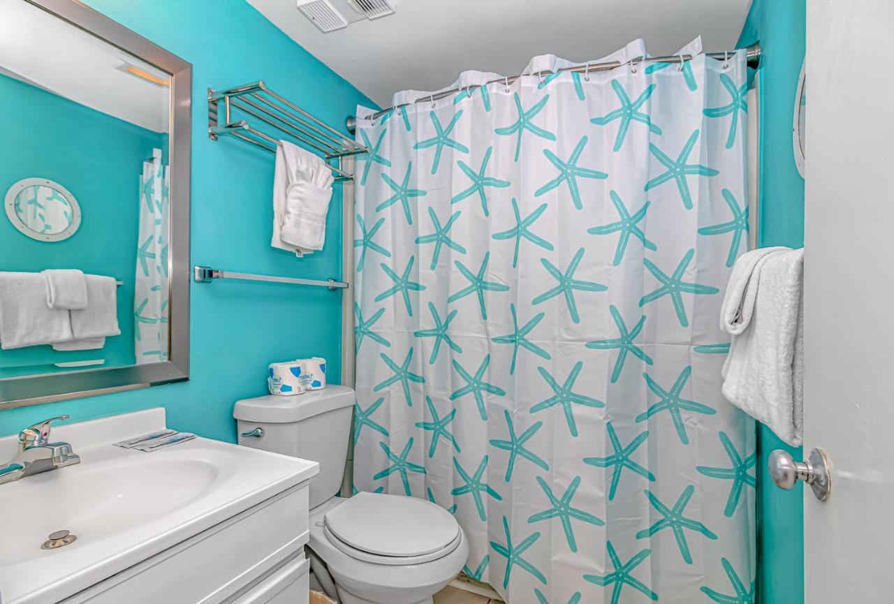 Angled Oceanfront With Incredible Views! Palace 1003 - Sleeps 4 Guests *