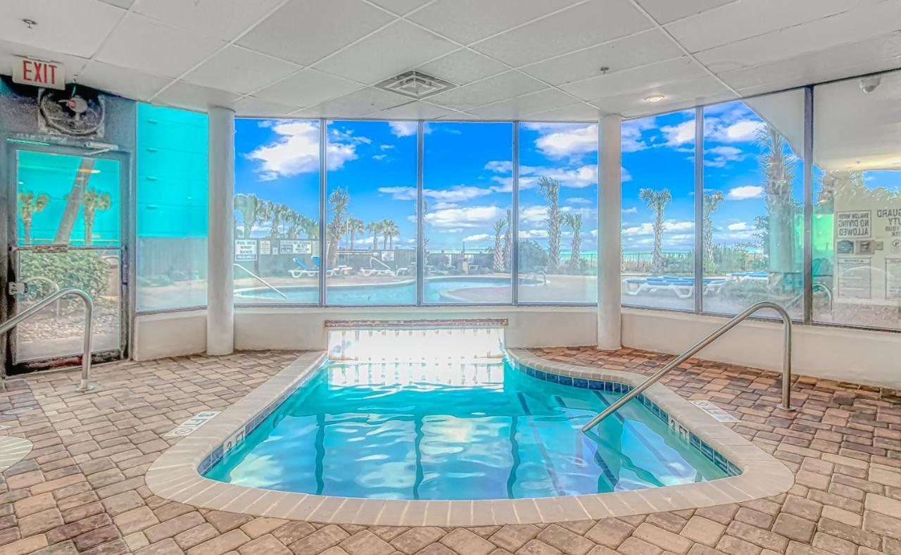 Holiday home Angled Oceanfront With Incredible Views! Palace 1003 - Sleeps 4 Guests