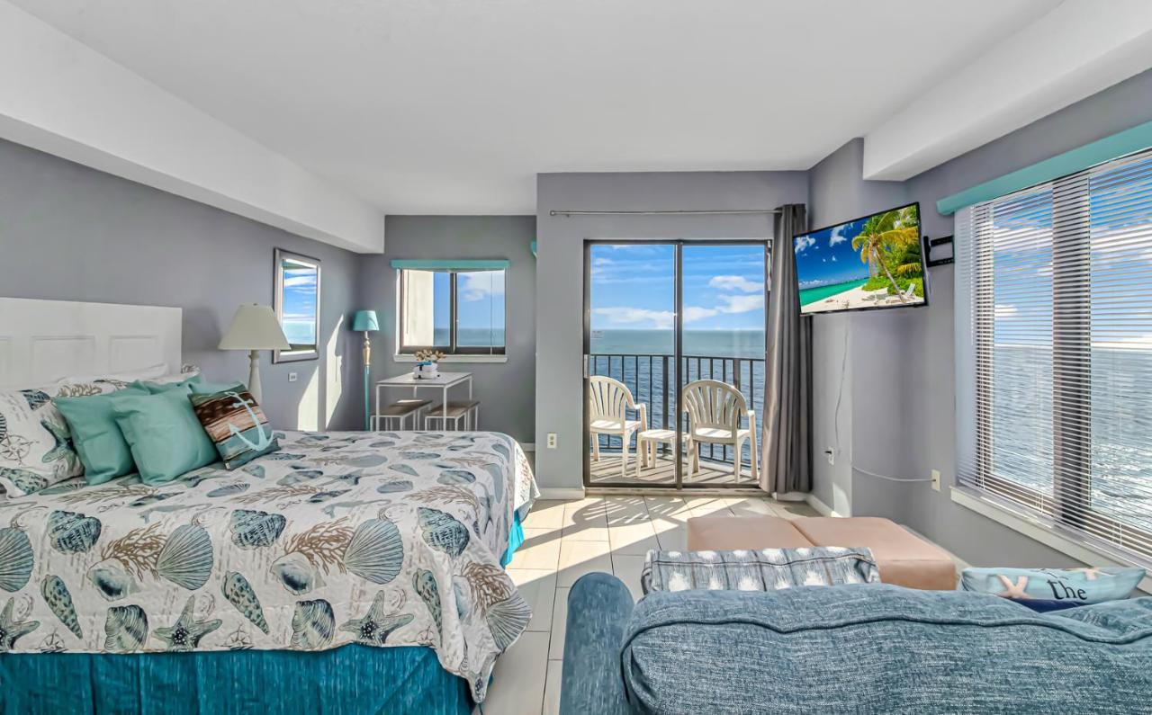 Angled Oceanfront With Incredible Views! Palace 1003 - Sleeps 4 Guests * Myrtle Beach