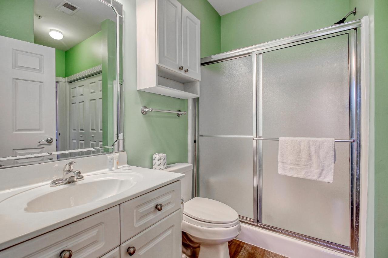 Family Tides Apartment Myrtle Beach