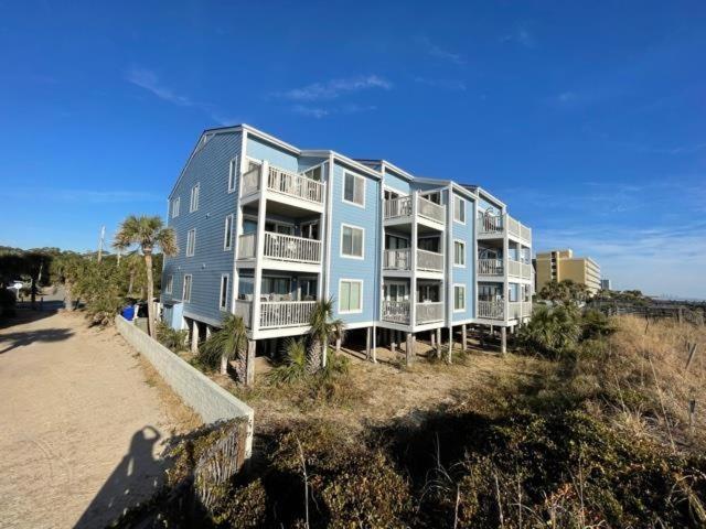 Shores Of Surfside I - 205 Holiday home *