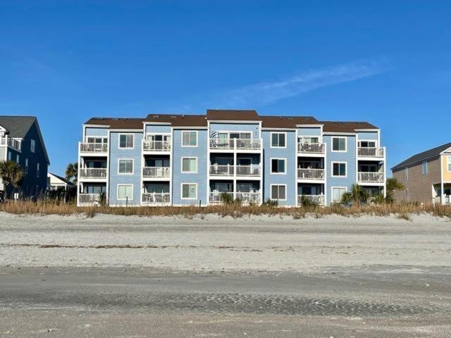 Holiday home Shores Of Surfside I - 205