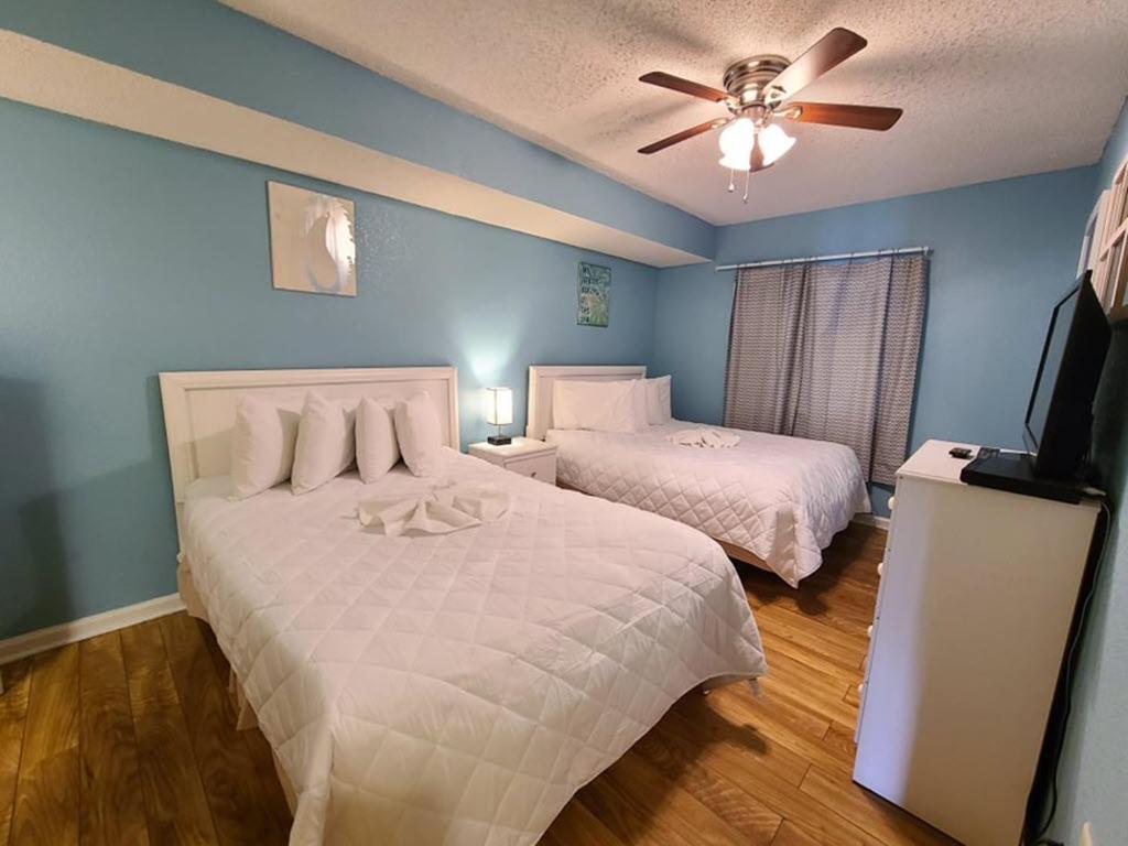Atlantica Iii Apartment
