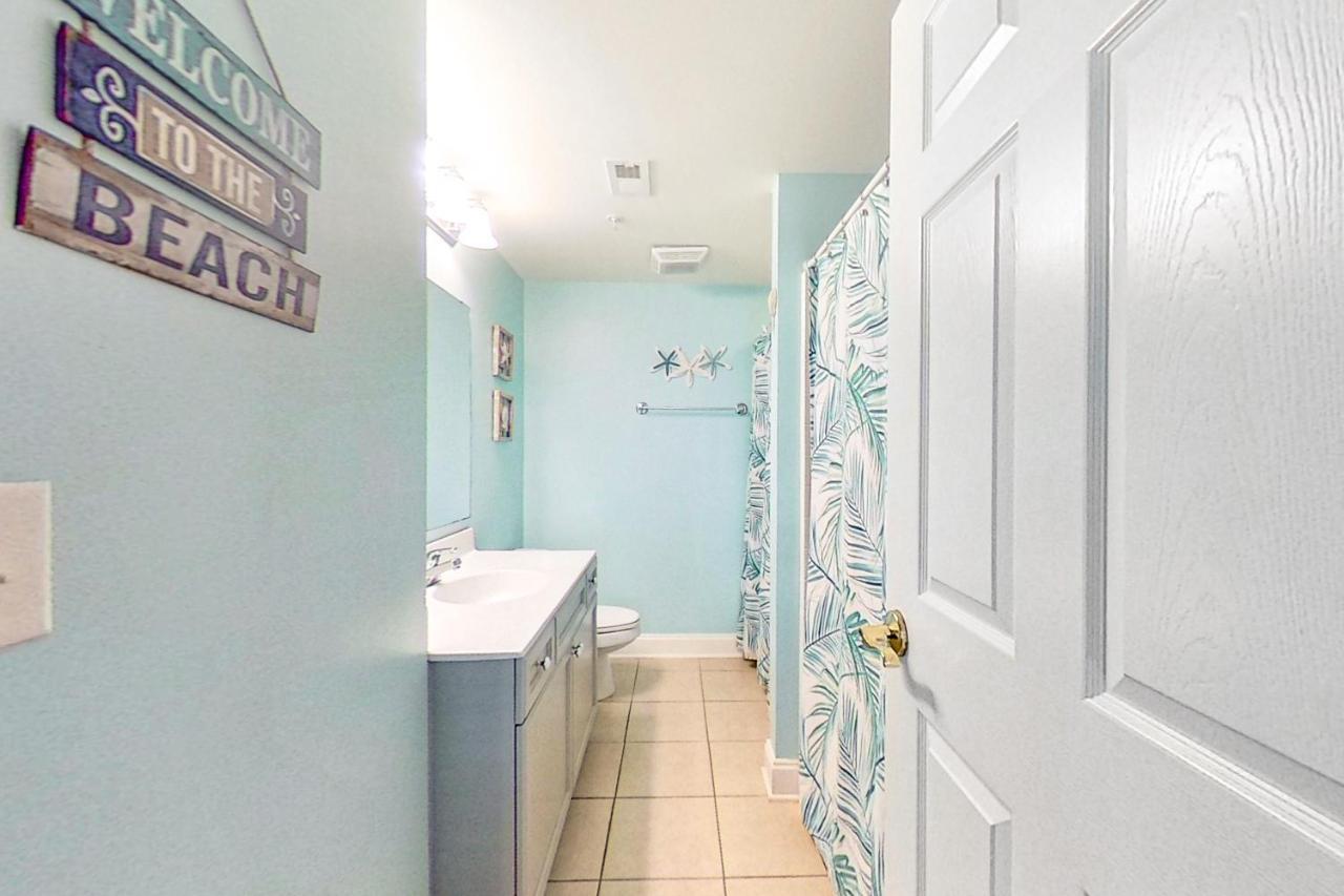 Apartment Coconut Grove 203