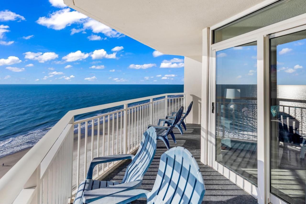 Bay Watch 1712 Hotel