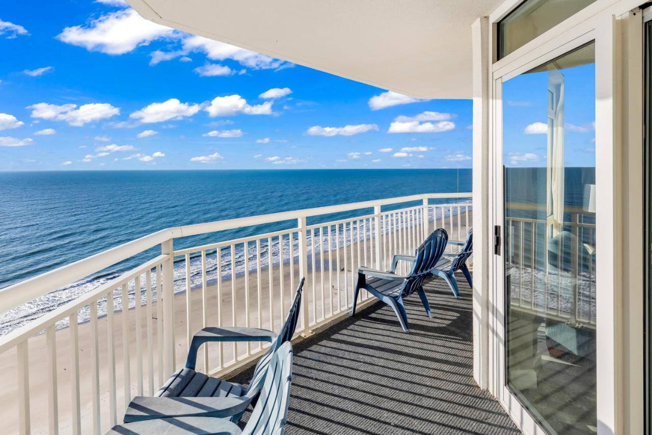 Hotel Bay Watch 1712