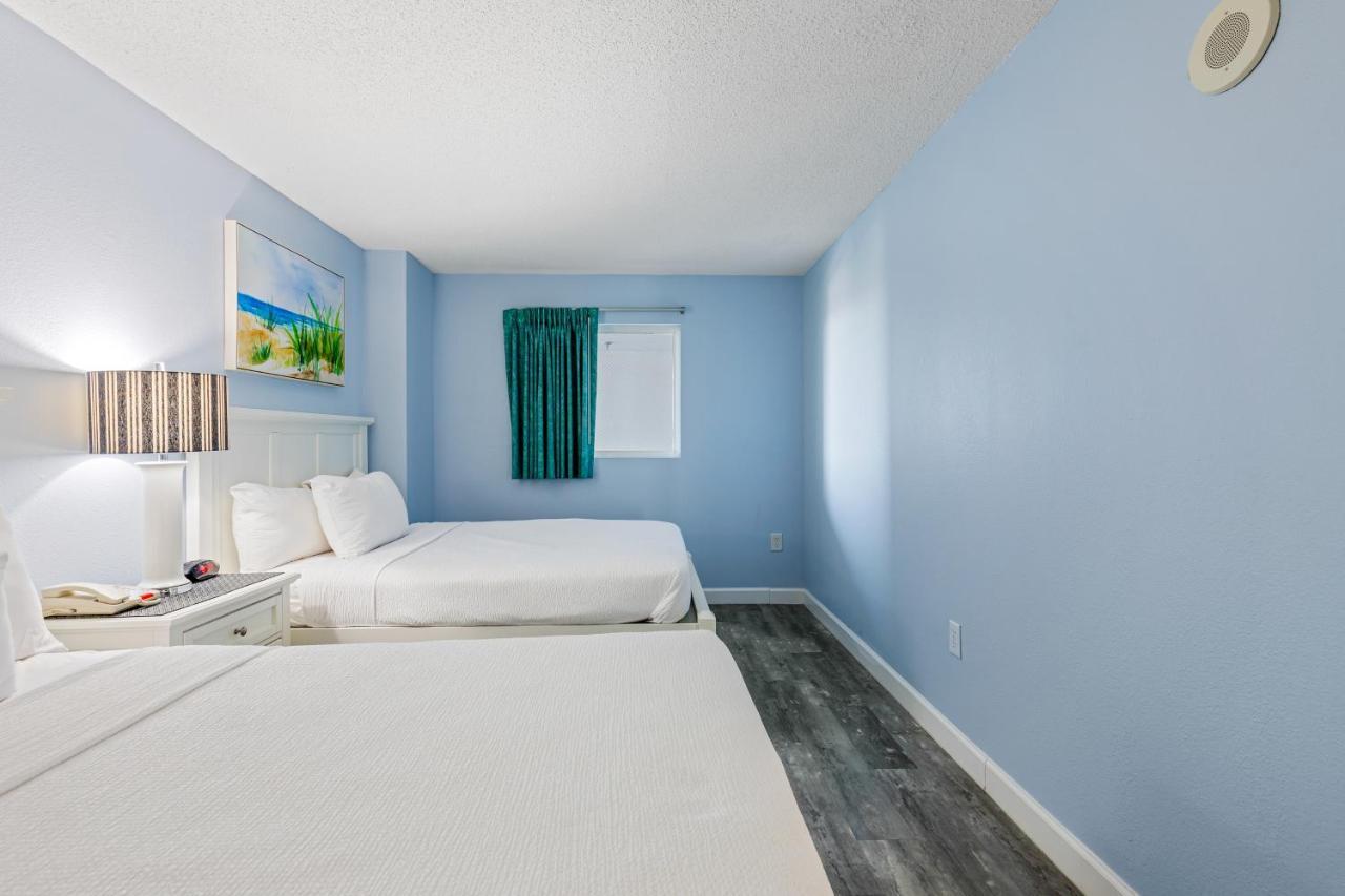 Bay Watch 1712 Hotel *