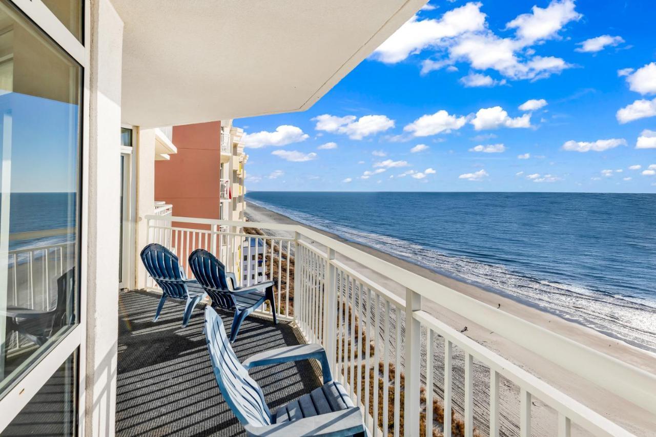 Hotel Bay Watch 1712 Myrtle Beach