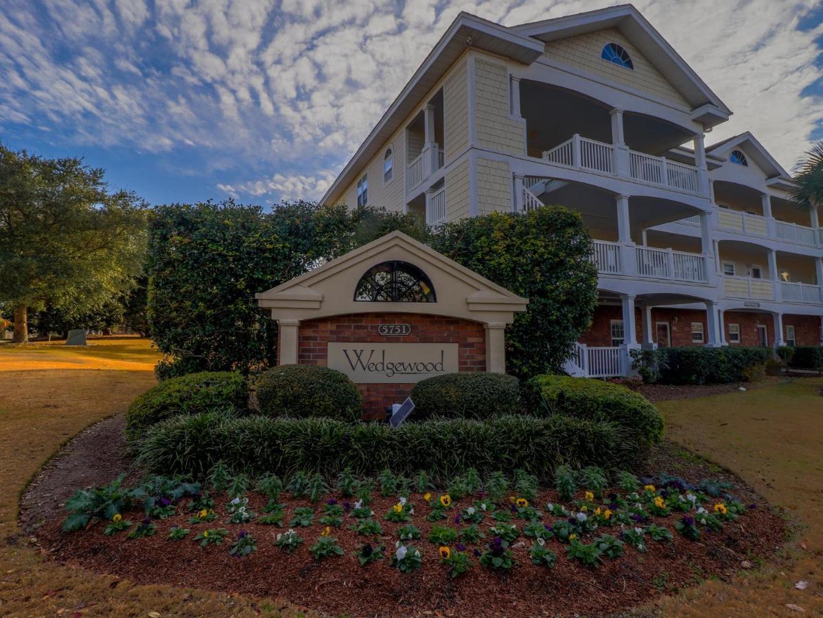 Wedgewood #413 * Myrtle Beach