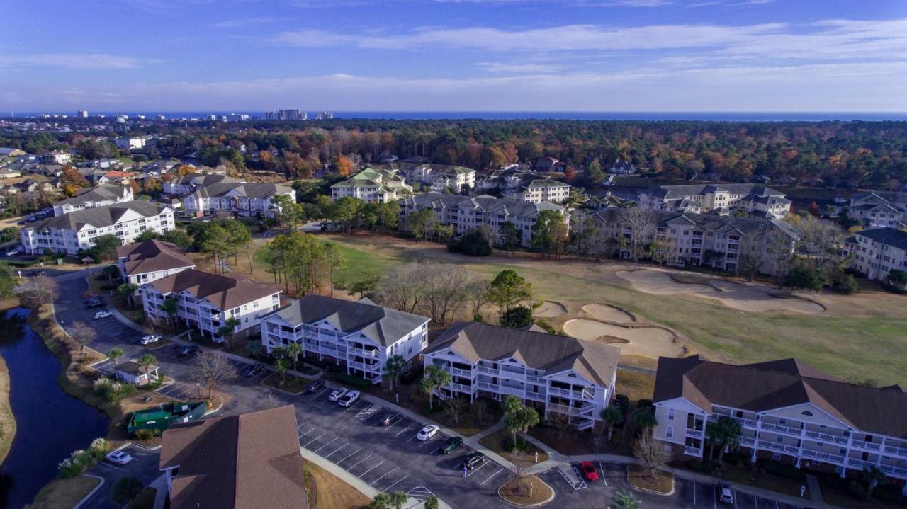 Apartment Wedgewood #413 Myrtle Beach