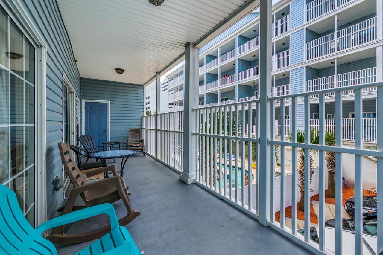 Villas By Coastline Resorts * Myrtle Beach