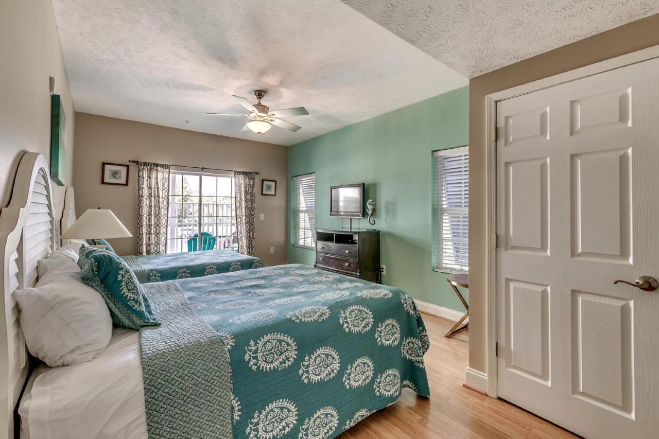 Villas By Coastline Resorts Holiday home Myrtle Beach