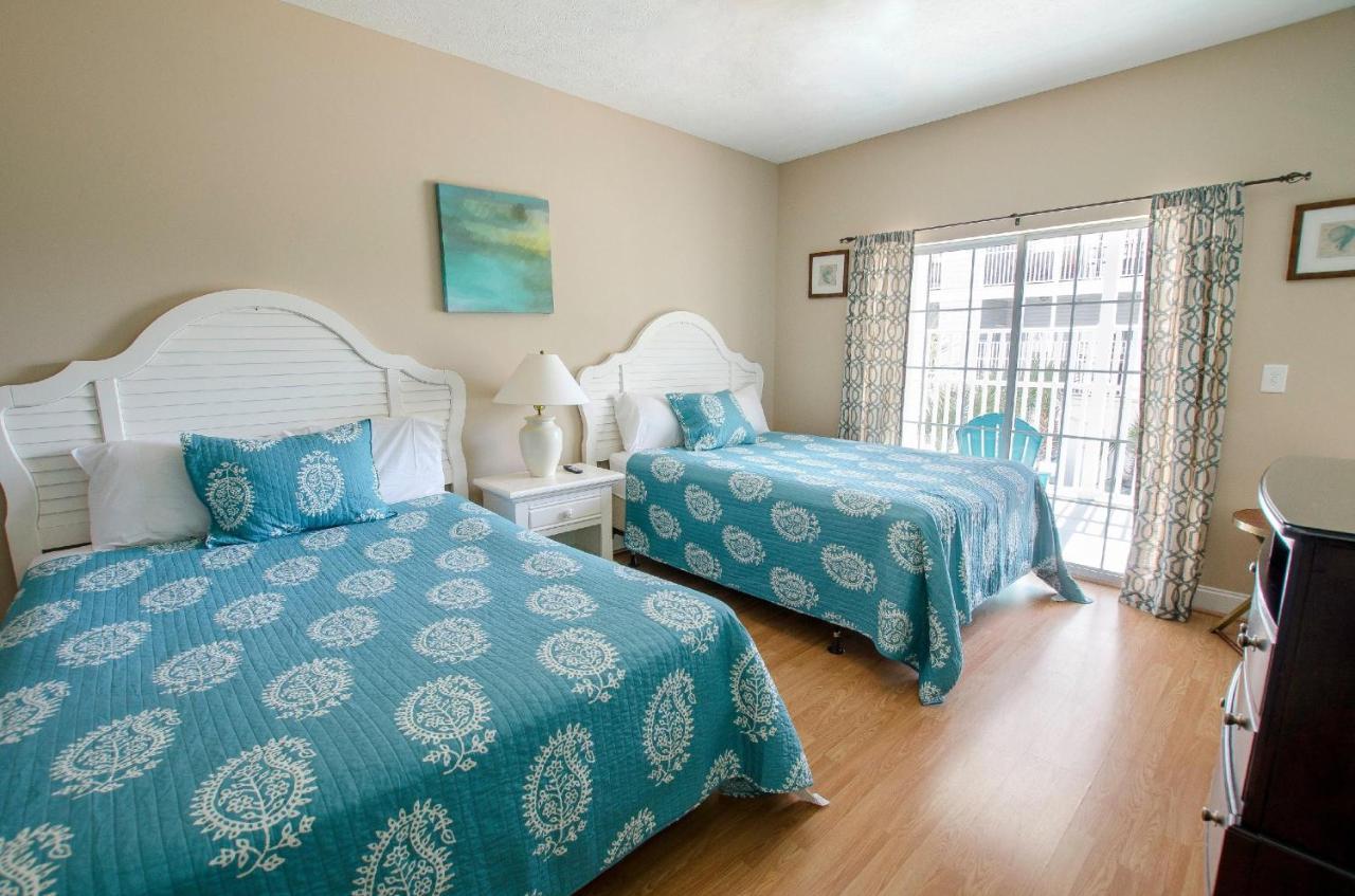 Villas By Coastline Resorts * Myrtle Beach