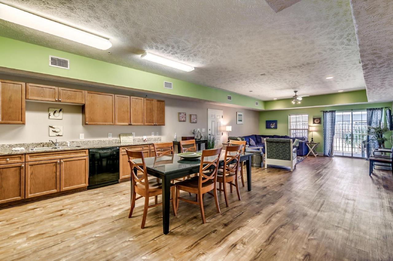 Holiday home Villas By Coastline Resorts Myrtle Beach