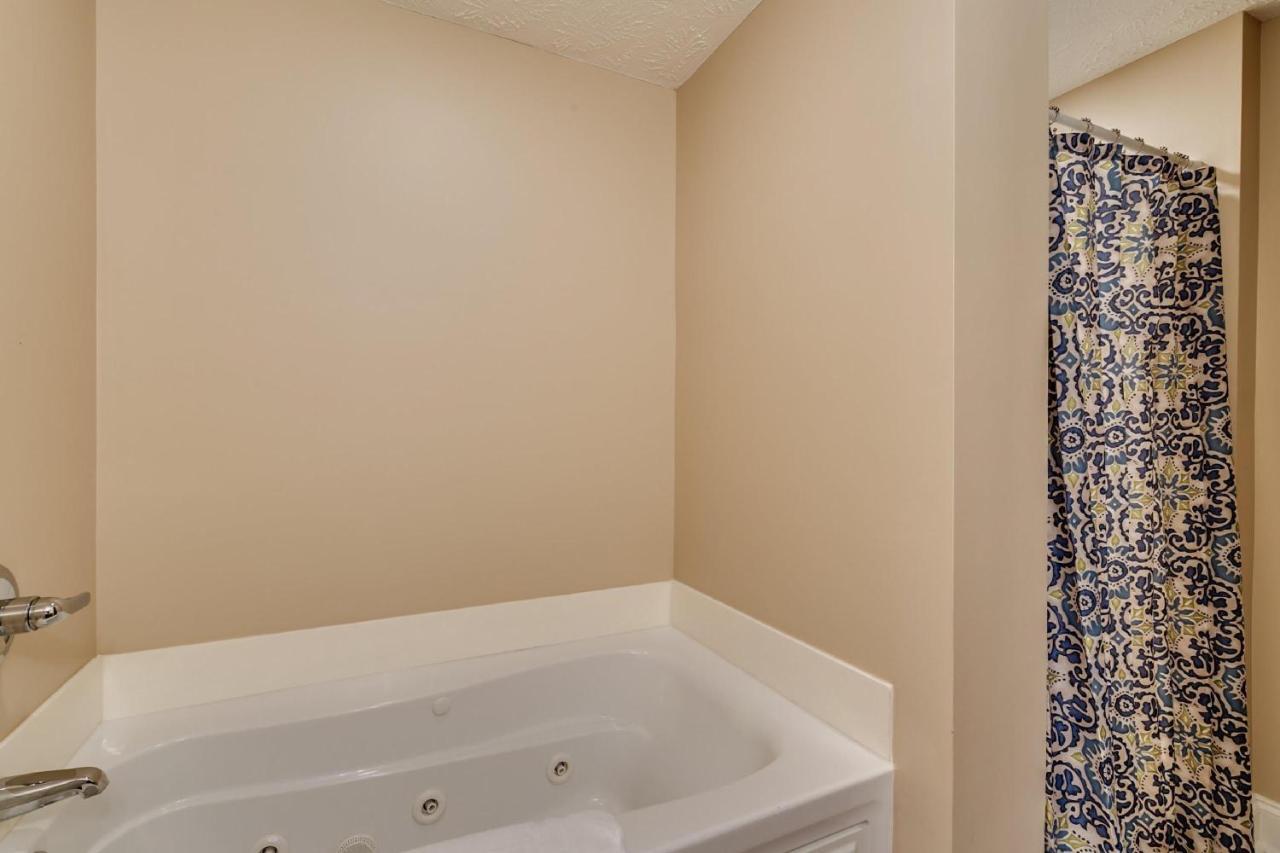 Villas By Coastline Resorts * Myrtle Beach