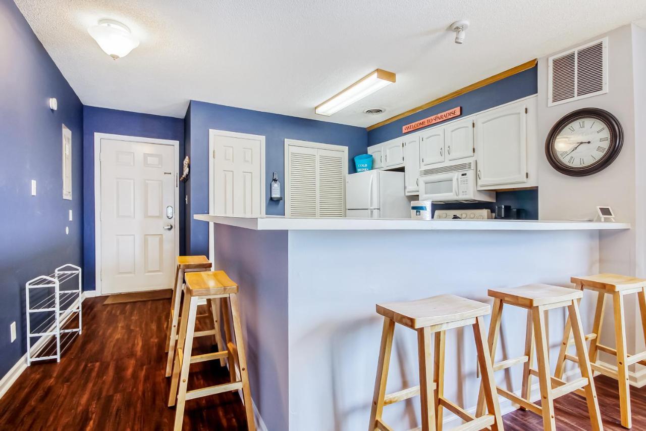 Dogwood 201 Apartment