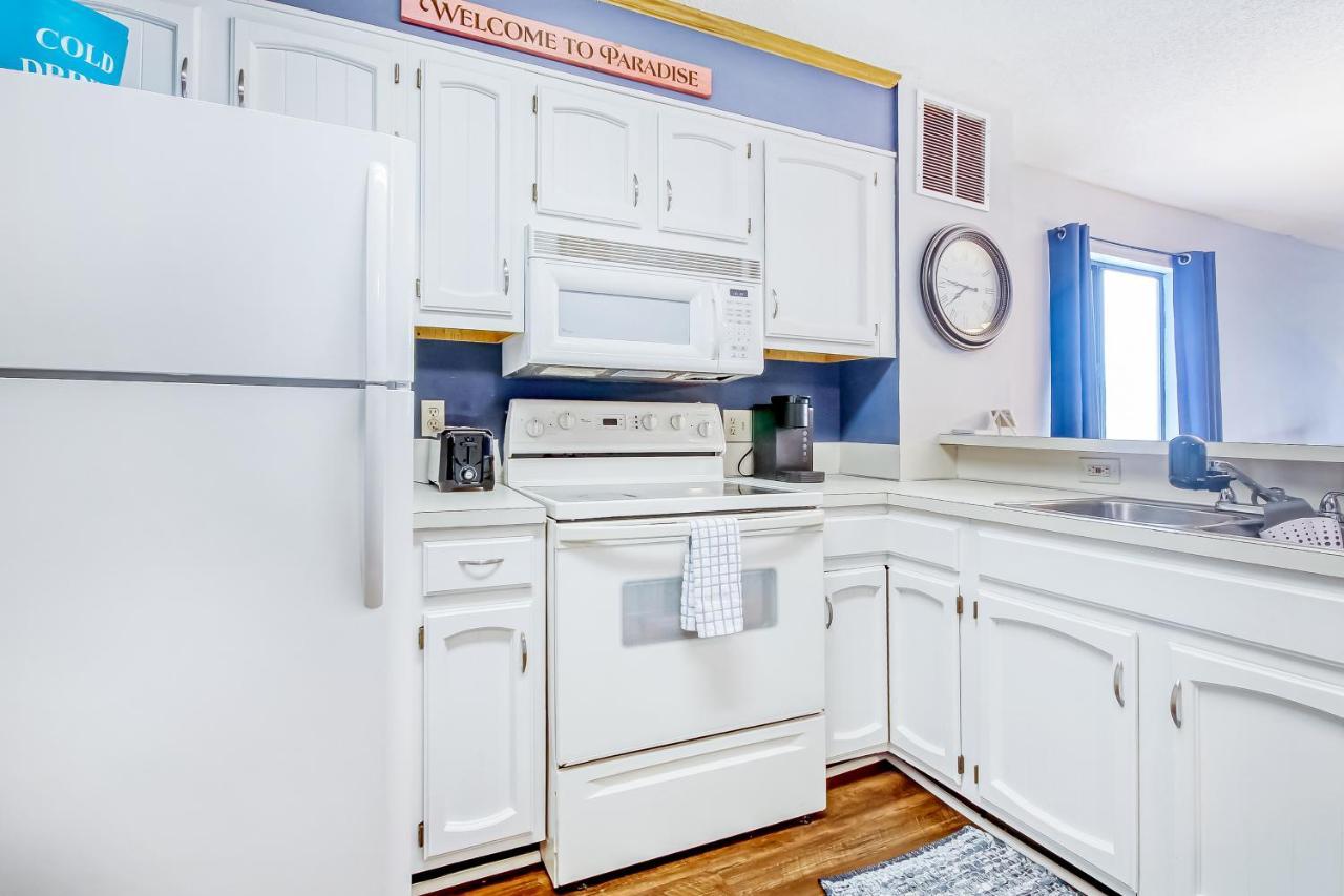 Apartment Dogwood 201 *