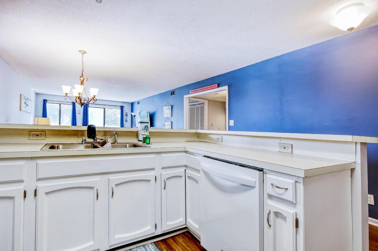 Dogwood 201 Apartment Myrtle Beach