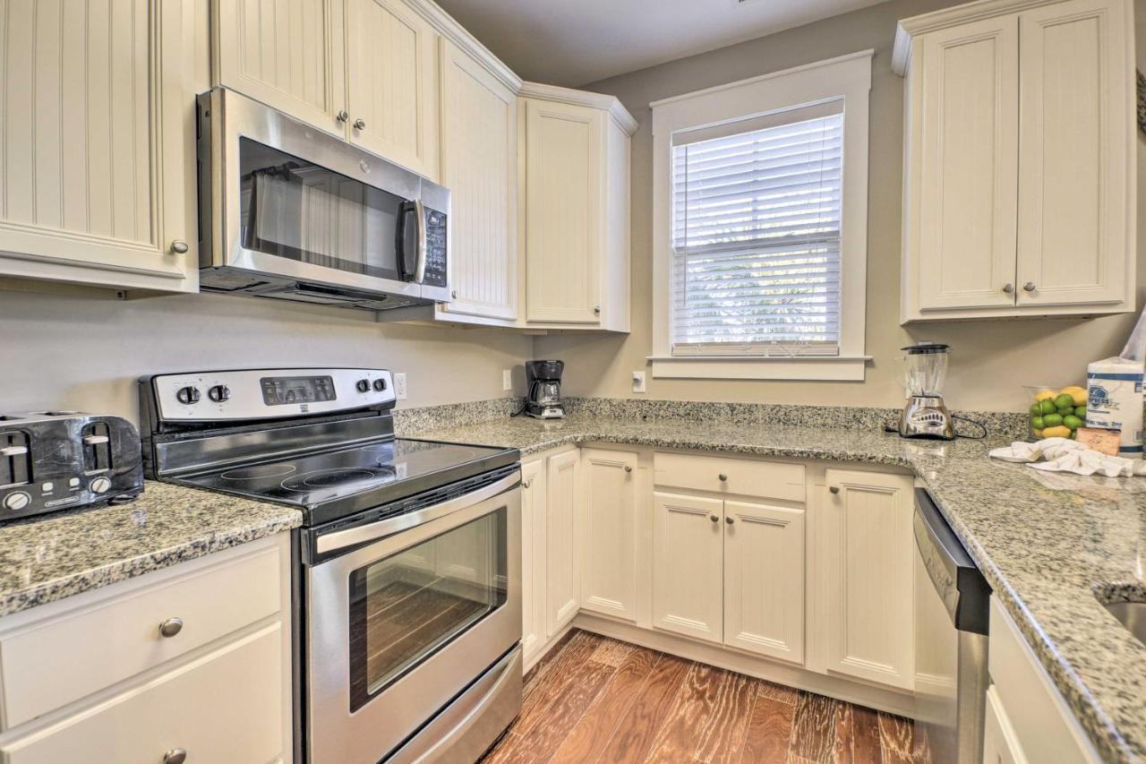 N Myrtle Townhome With Upscale Amenities Holiday home Myrtle Beach