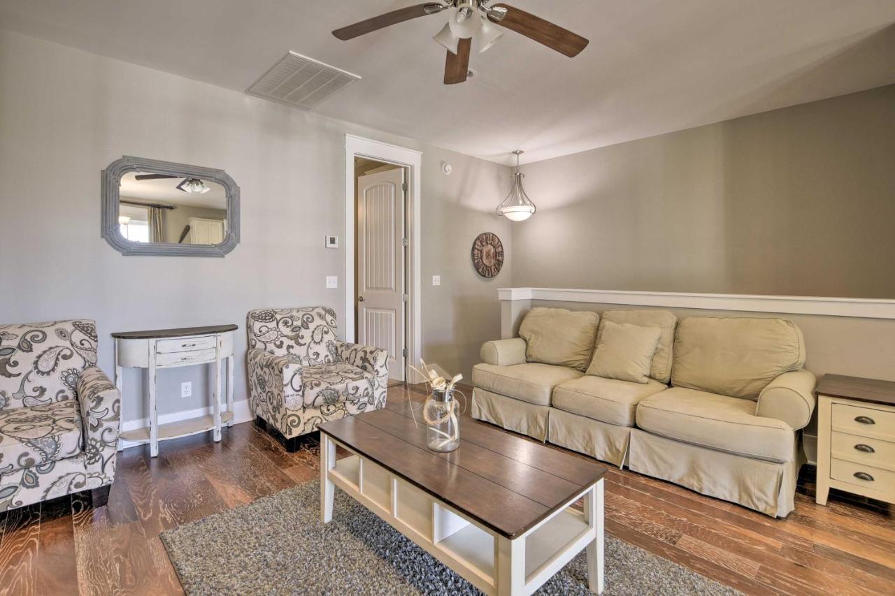 N Myrtle Townhome With Upscale Amenities Holiday home