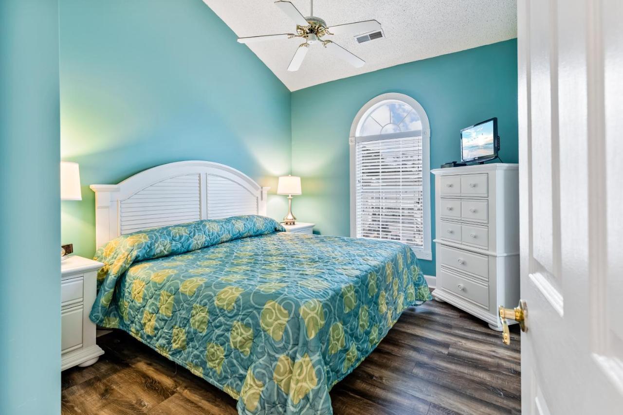 Myrtle Getaway 1 Apartment
