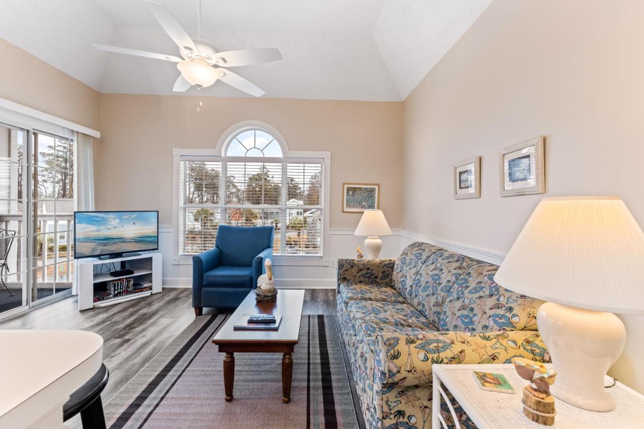 Myrtle Getaway 1 *