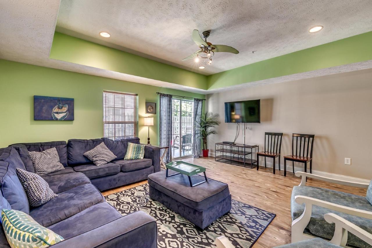 Villas By Coastline Resorts Myrtle Beach