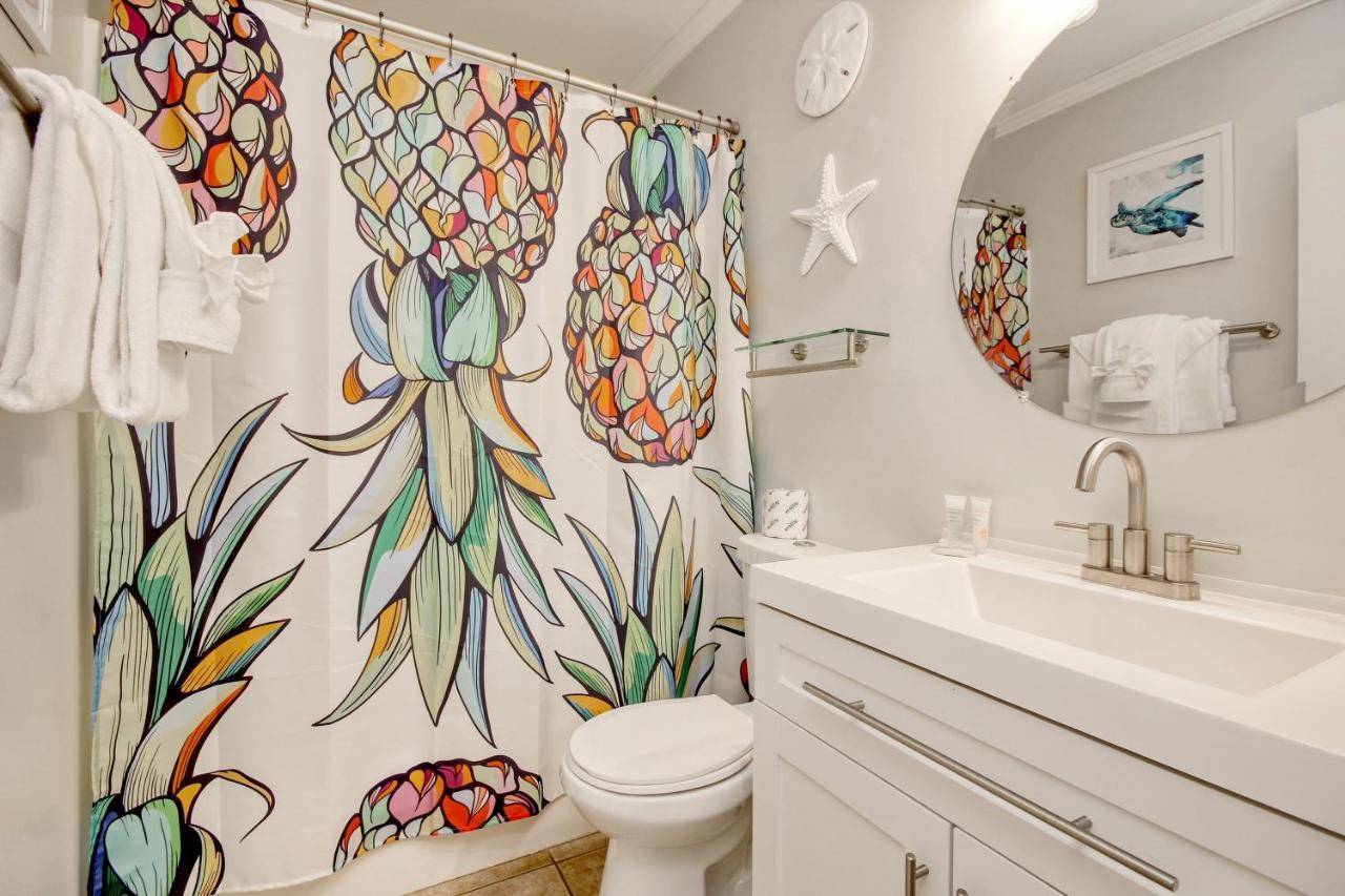 Cherry Grove Retreat & Sea Myrtle Beach