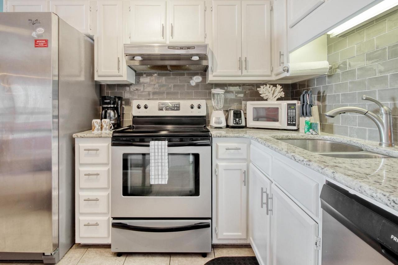 Cherry Grove Retreat & Sea Myrtle Beach