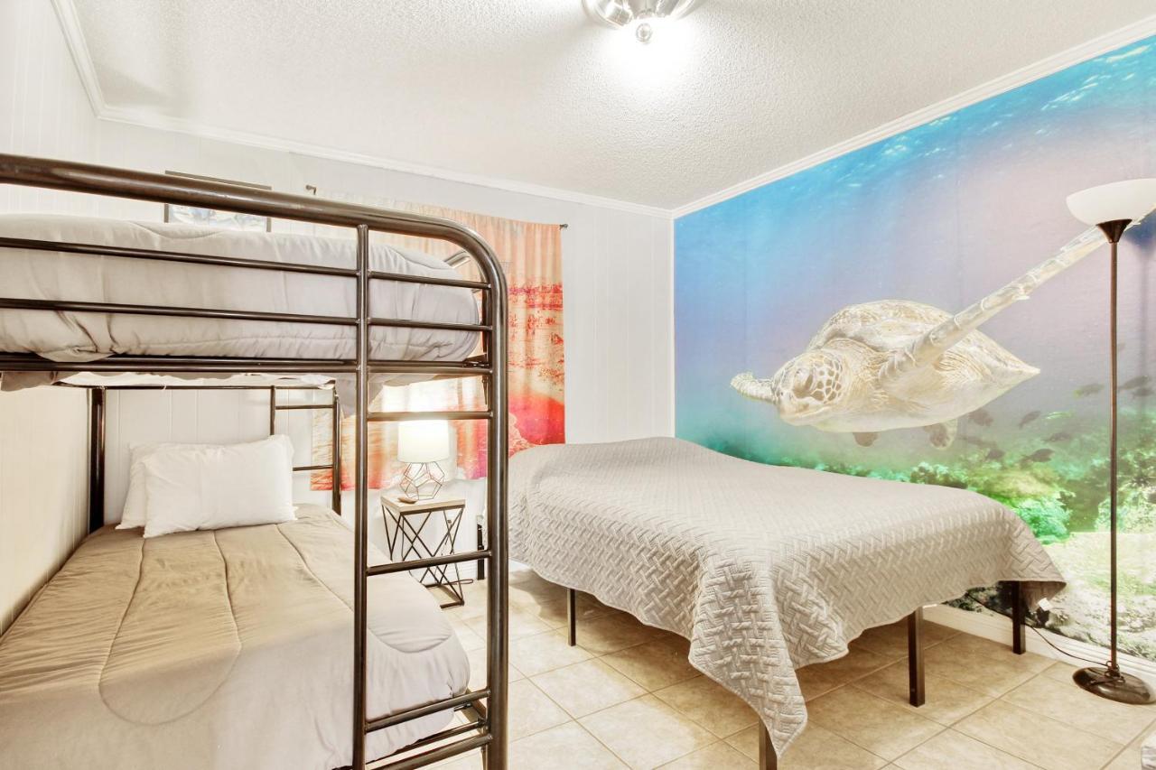 Cherry Grove Retreat & Sea * Myrtle Beach