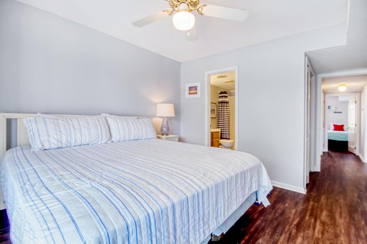 Apartment Dogwood 201