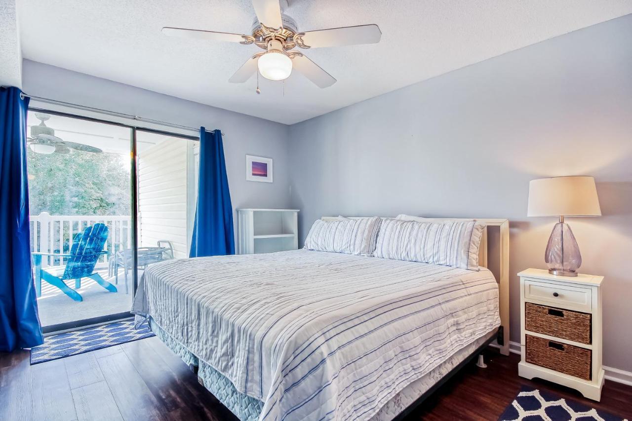 Dogwood 201 Apartment Myrtle Beach