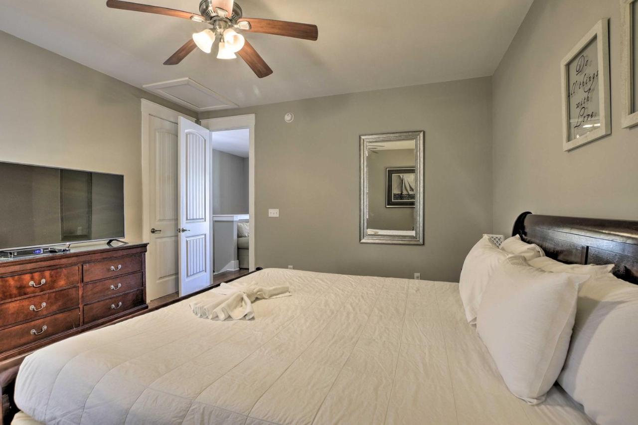 N Myrtle Townhome With Upscale Amenities * Myrtle Beach