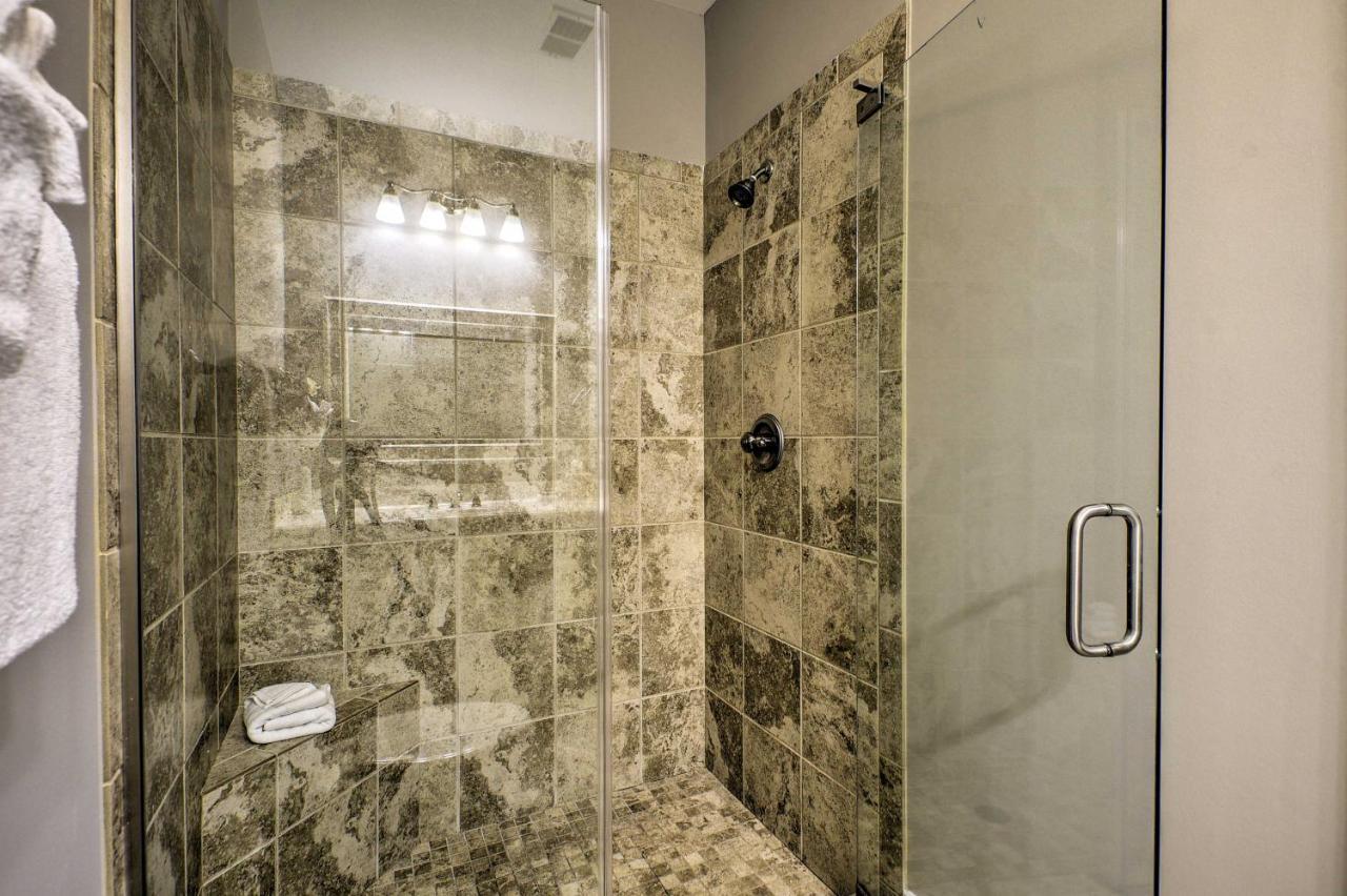 N Myrtle Townhome With Upscale Amenities Holiday home