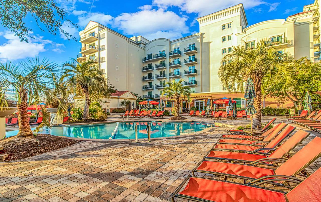 The Marina At Grande 2 Bedroom 2 Bath