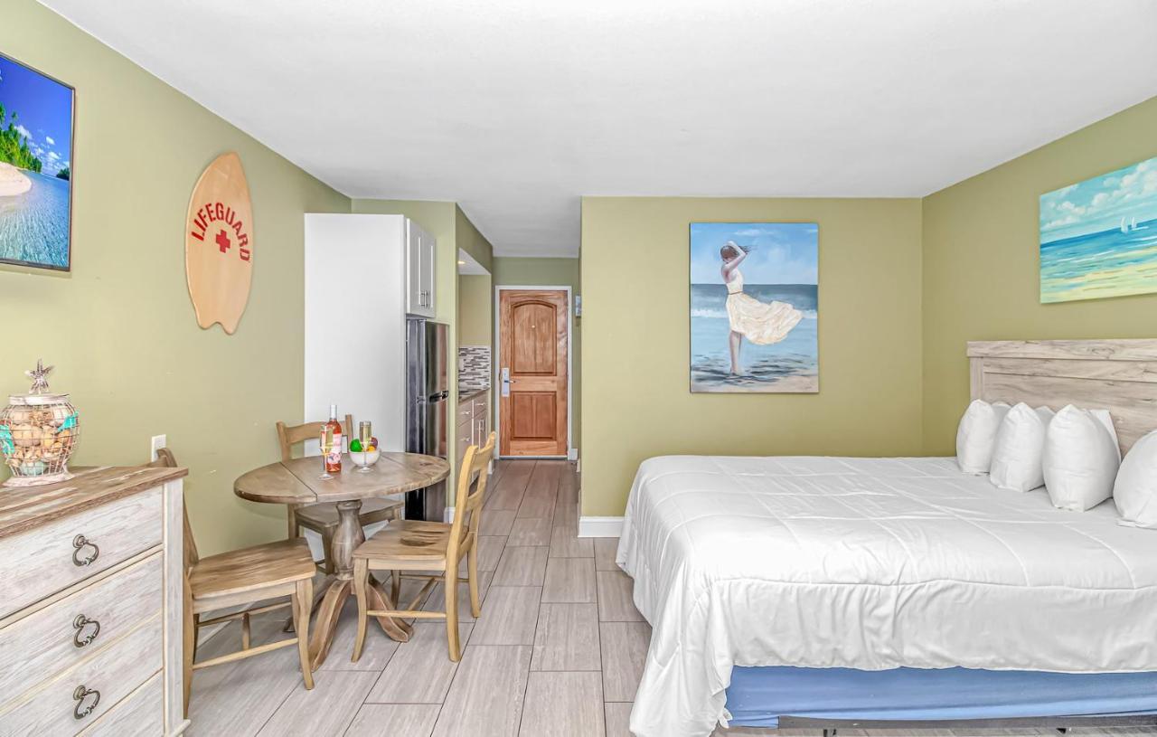 14th Floor Oceanfront Sands Ocean Club Unit 1414 *
