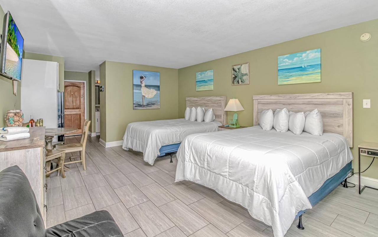 14th Floor Oceanfront Sands Ocean Club Unit 1414 Holiday home *