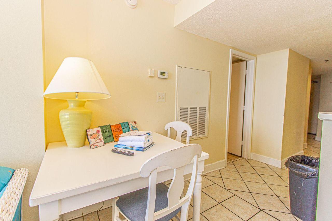 Holiday home Atlantica 1101 Myrtle Beach