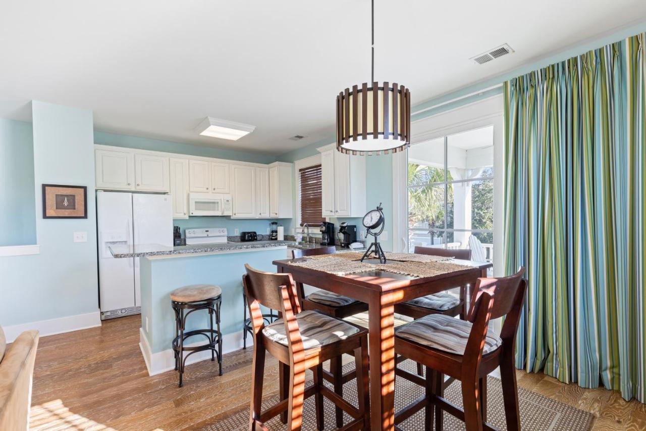 Holiday home Madiera Magic Myrtle Beach