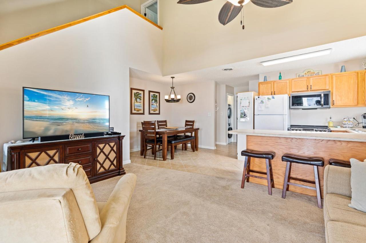 Apartment Dunes Delight *