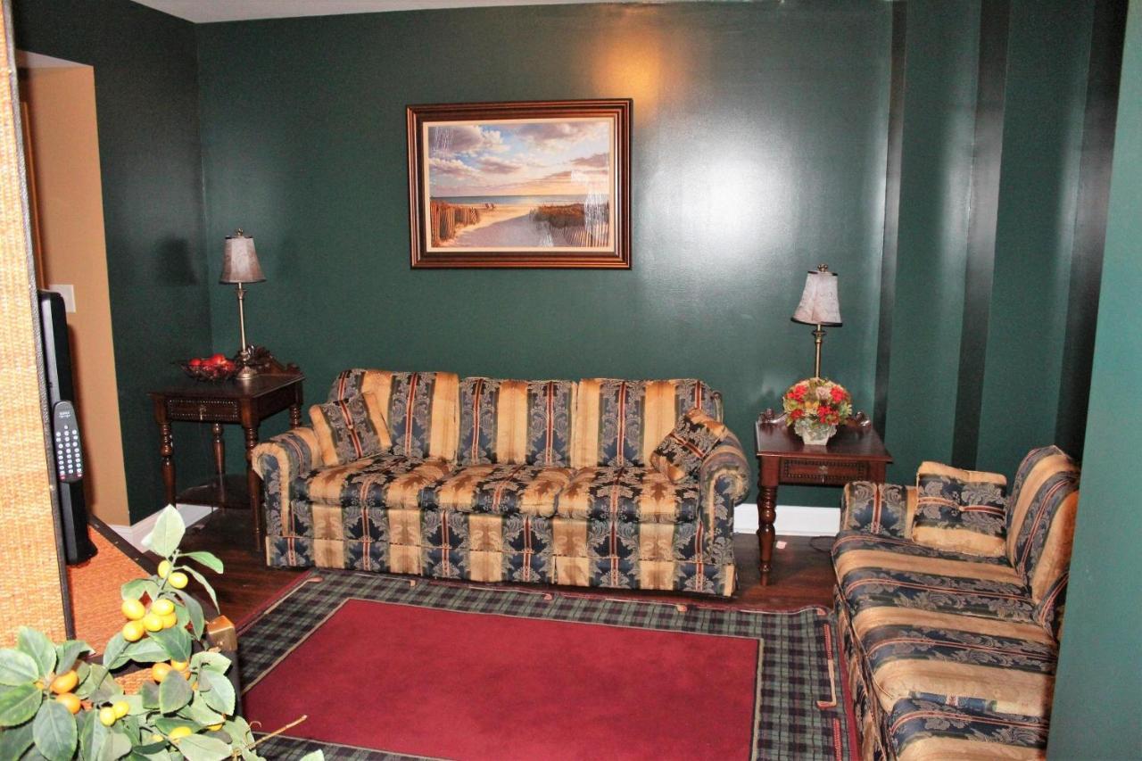 Ocean Blue By Coastline Resorts Holiday home *