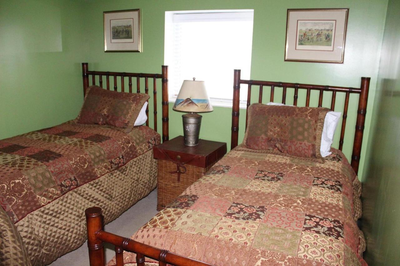 Holiday home Ocean Blue By Coastline Resorts *
