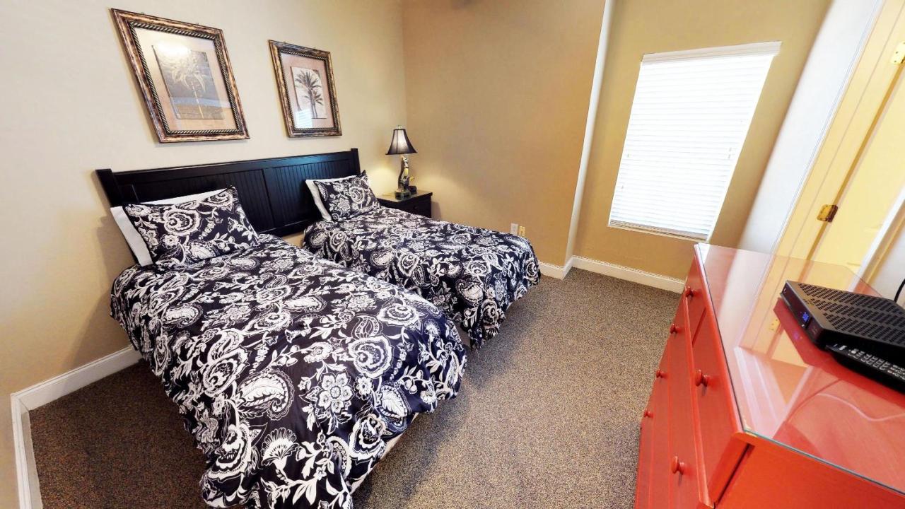 Holiday home Villas By Coastline Resorts Myrtle Beach