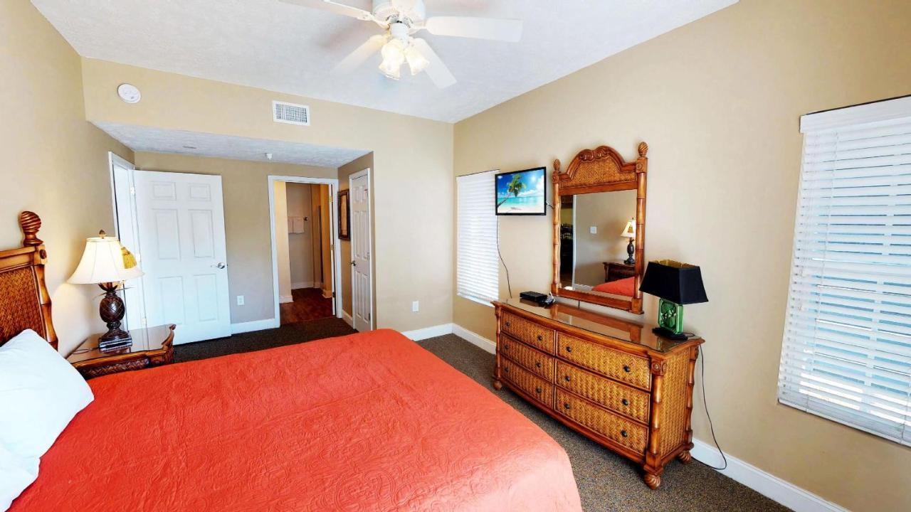 Villas By Coastline Resorts Holiday home