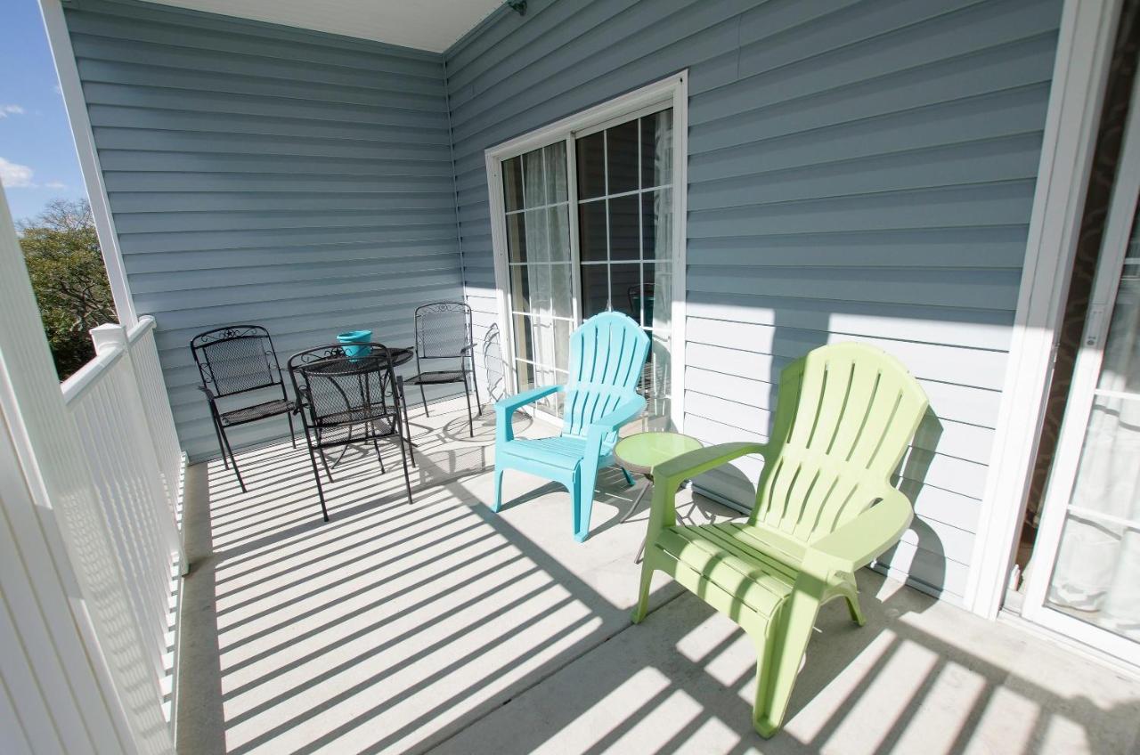 Villas By Coastline Resorts Myrtle Beach