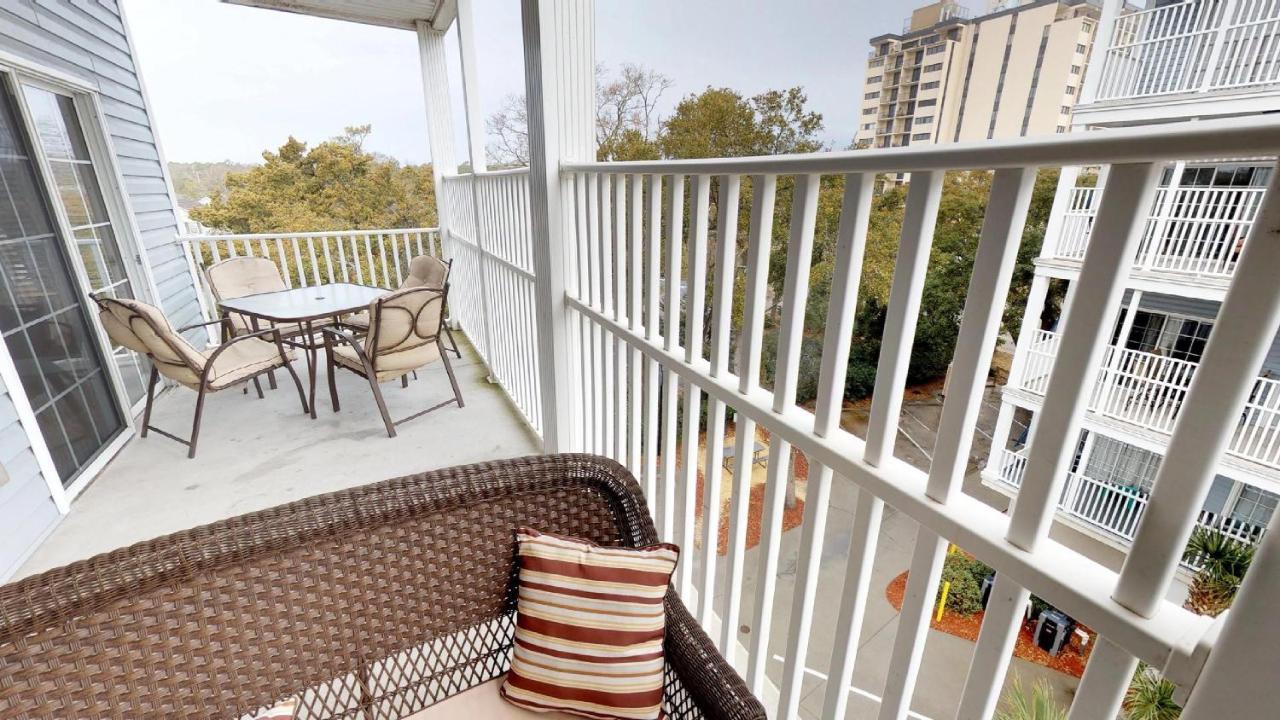 Villas By Coastline Resorts Holiday home Myrtle Beach