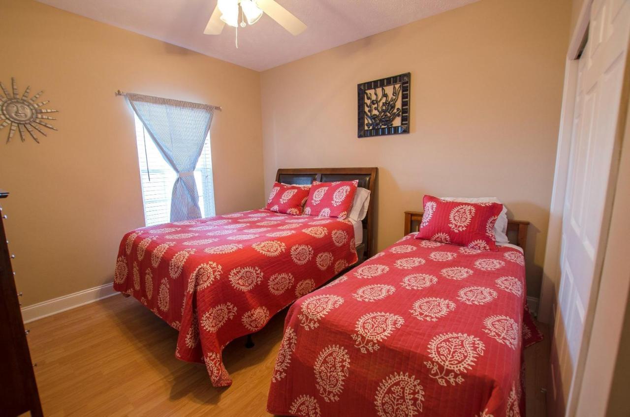Villas By Coastline Resorts Myrtle Beach