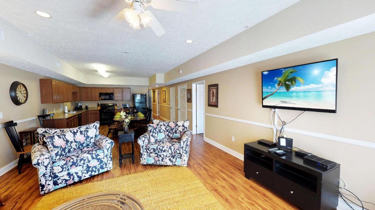 Holiday home Villas By Coastline Resorts Myrtle Beach
