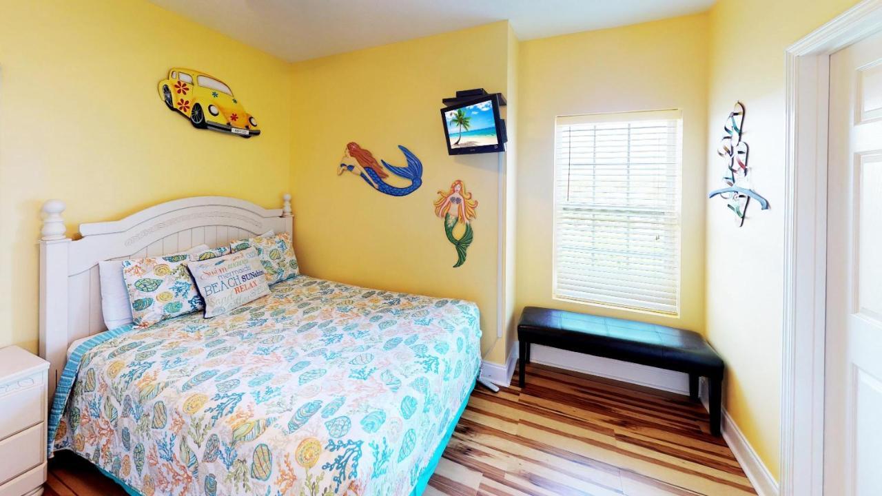 Villas By Coastline Resorts * Myrtle Beach