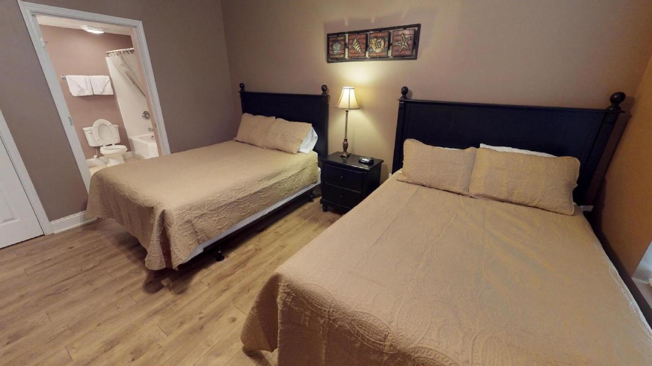 Villas By Coastline Resorts *